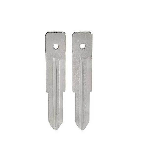 Llb LLB: GTL: MFK Refill Blades Daewoo DWO5 (GTL), PK 10 GTL-MFK-010